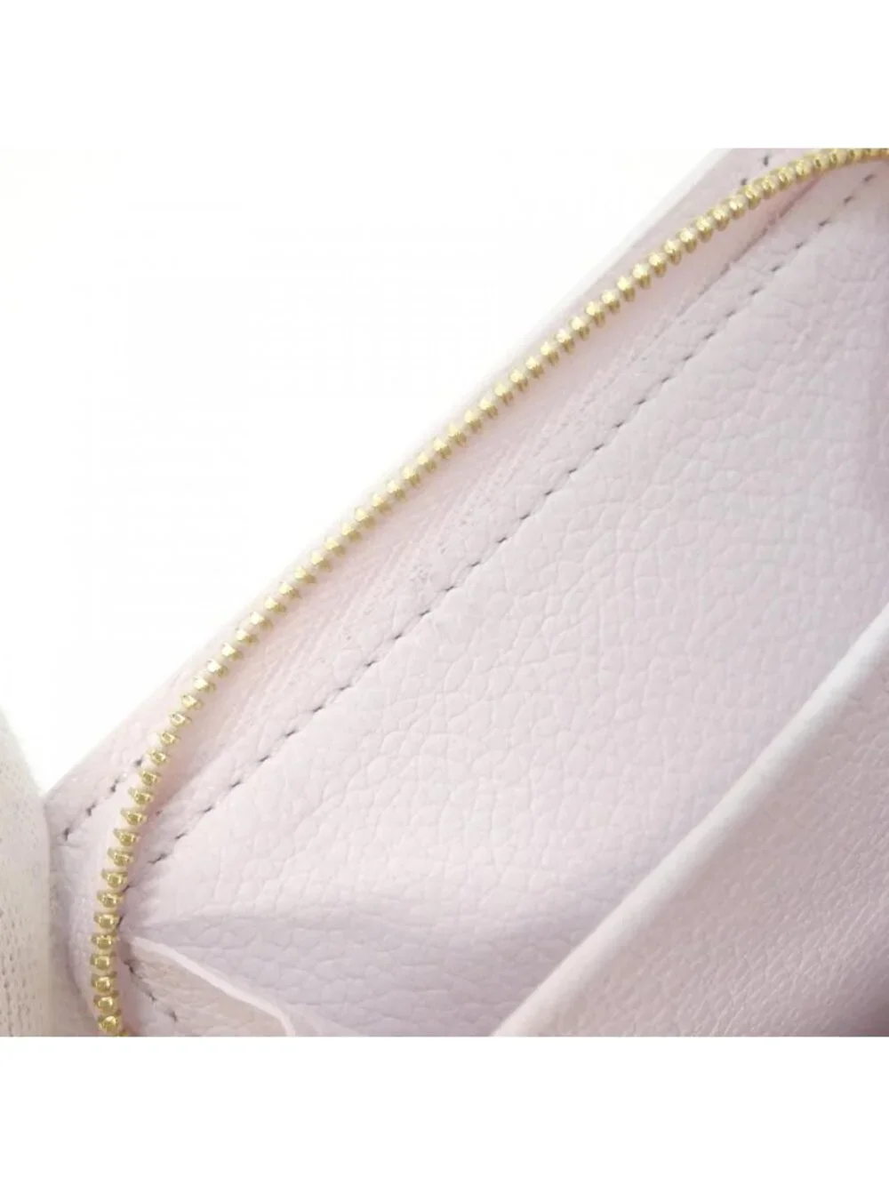 Louis Vuitton Monogram Empreinte Portefeuille Metis Compact Wallet